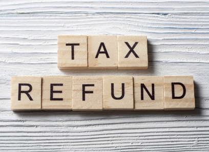 TAX Refund Scam Awareness