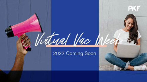 Vac Week 2022 Coming Soon
