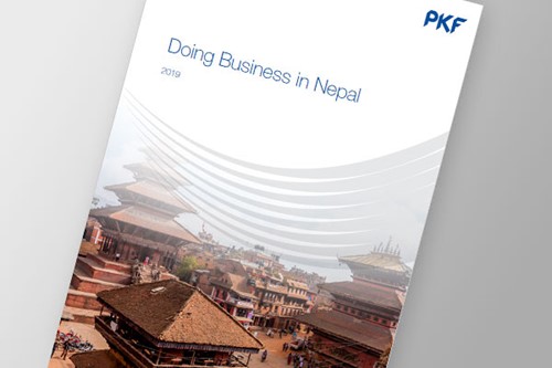 Doing Business in Nepal