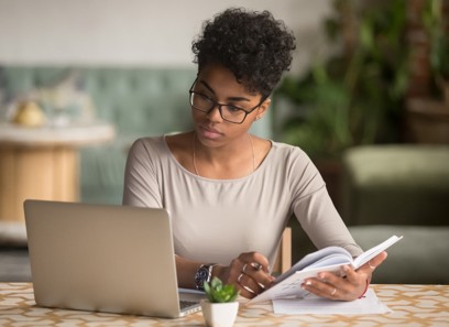 Not to be overlooked: The importance of an accurate tax return