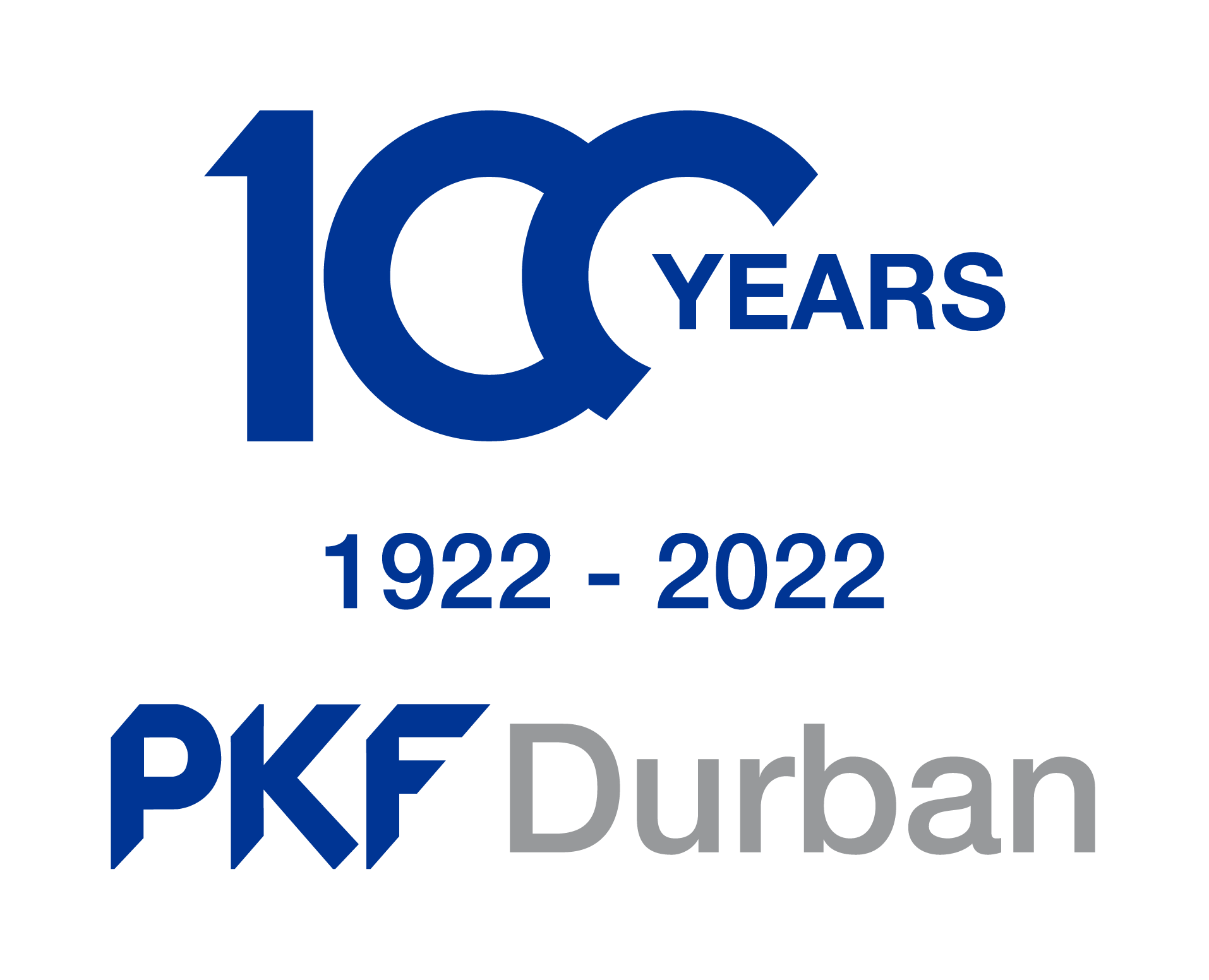 Durban 100 Years