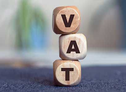 VAT Regisration Process And Requirements