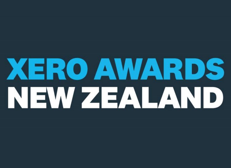 Xero Awards NZ
