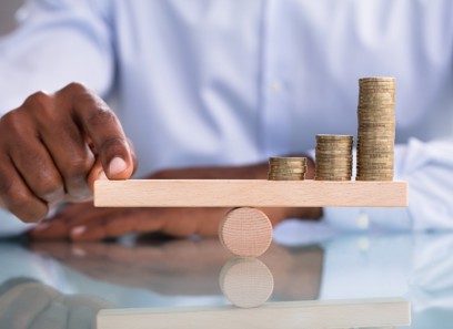 Tax effect on lumpsum benefits received from a provident fund