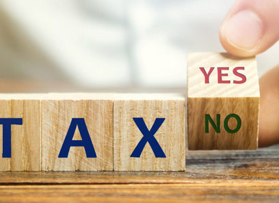 The consequences of not completing the “yes/no” questions accurately on your tax return